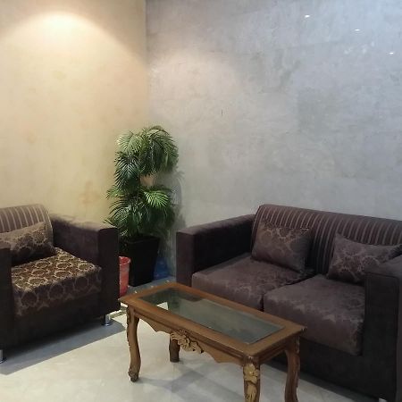 Guest House Hotel Apartments Makkah Mekka Exteriör bild