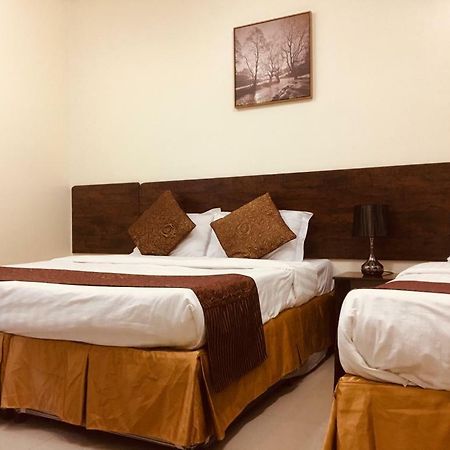 Guest House Hotel Apartments Makkah Mekka Exteriör bild