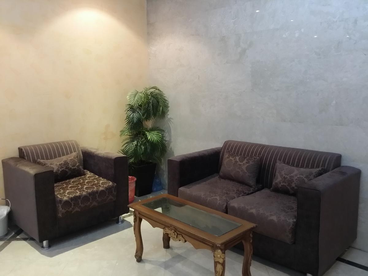 Guest House Hotel Apartments Makkah Mekka Exteriör bild