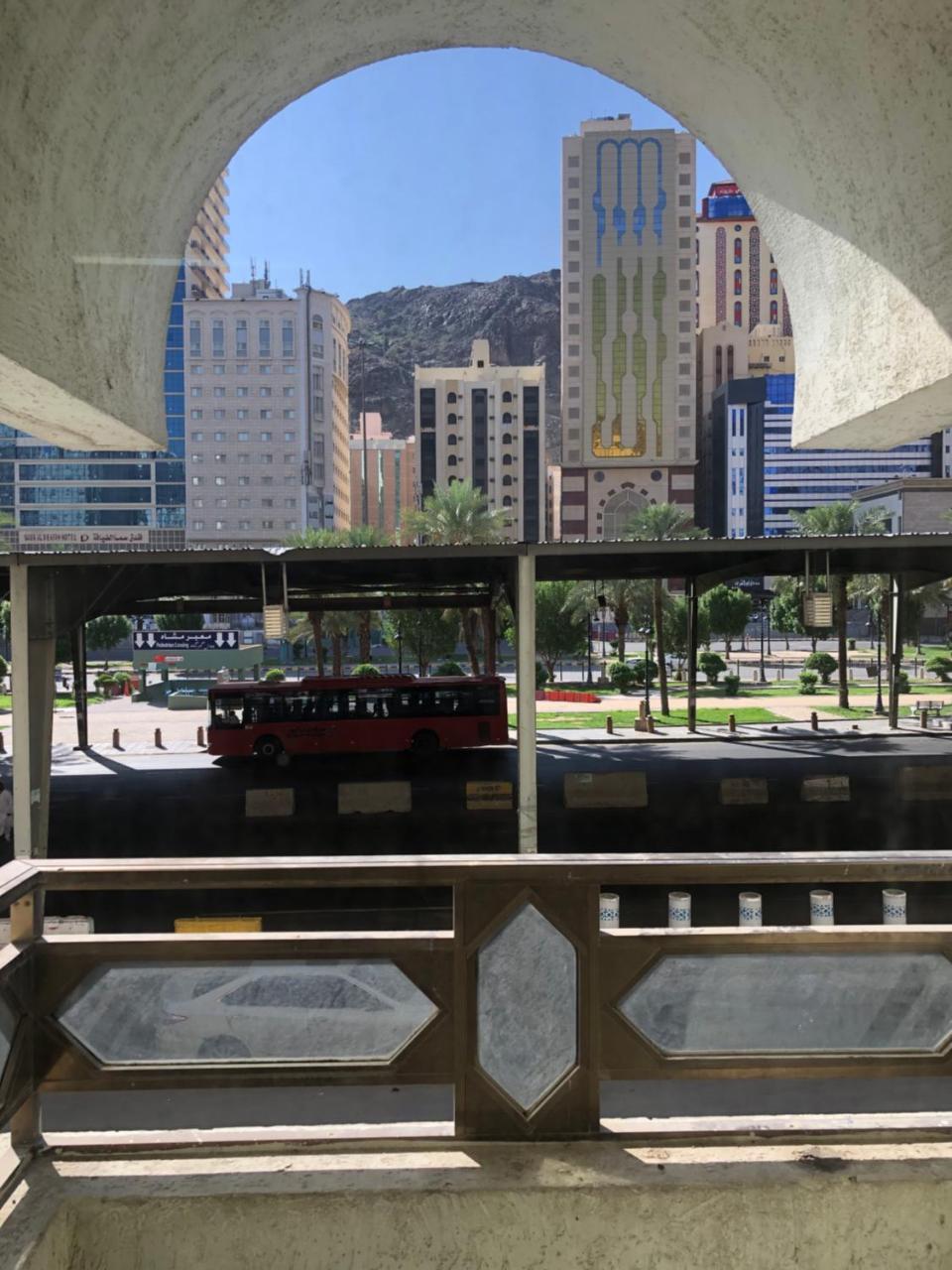 Guest House Hotel Apartments Makkah Mekka Exteriör bild