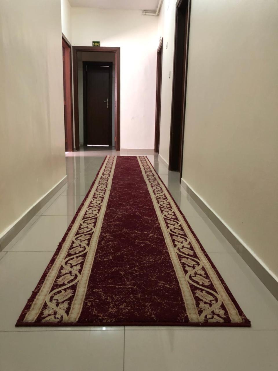 Guest House Hotel Apartments Makkah Mekka Exteriör bild