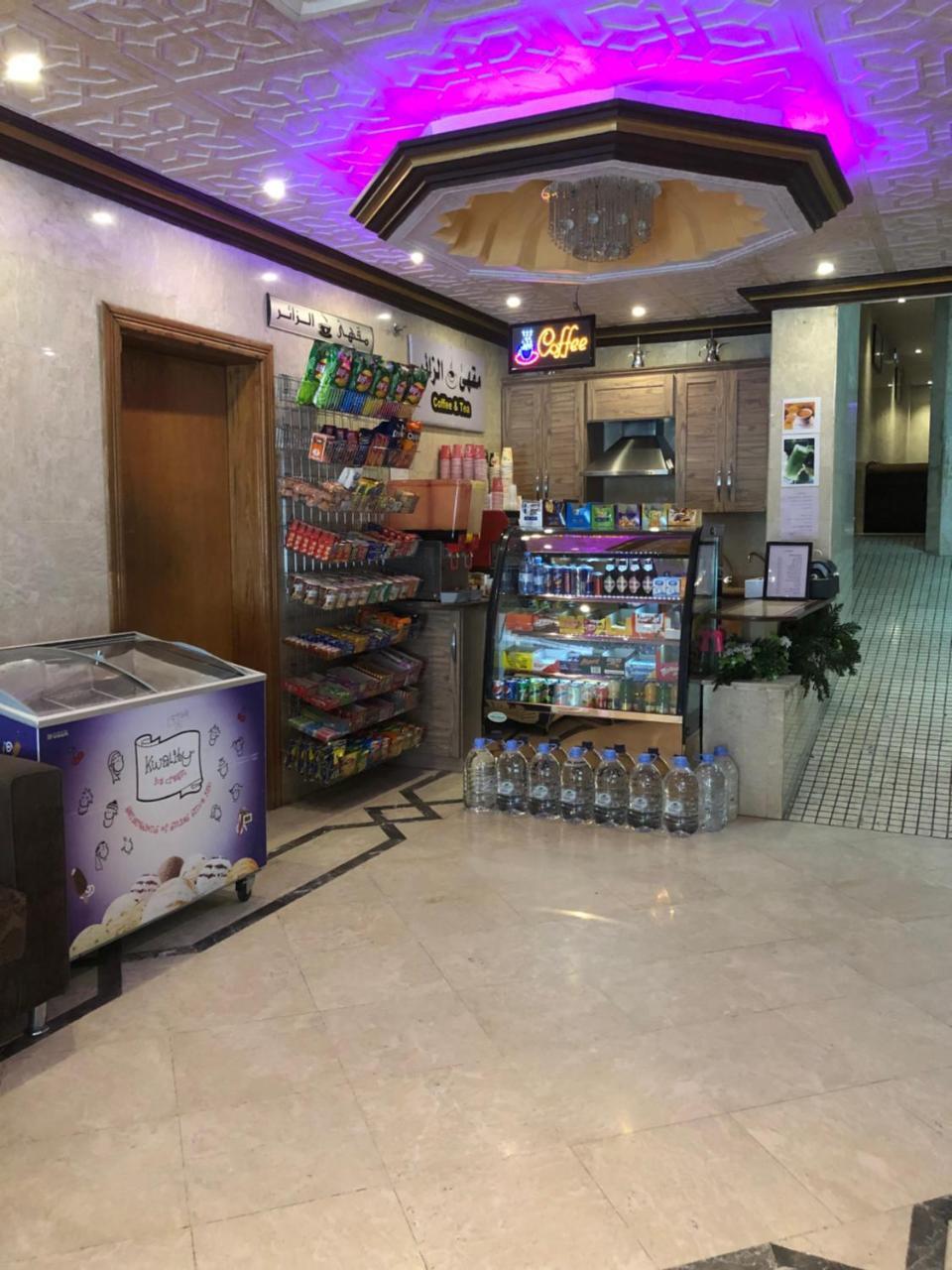 Guest House Hotel Apartments Makkah Mekka Exteriör bild