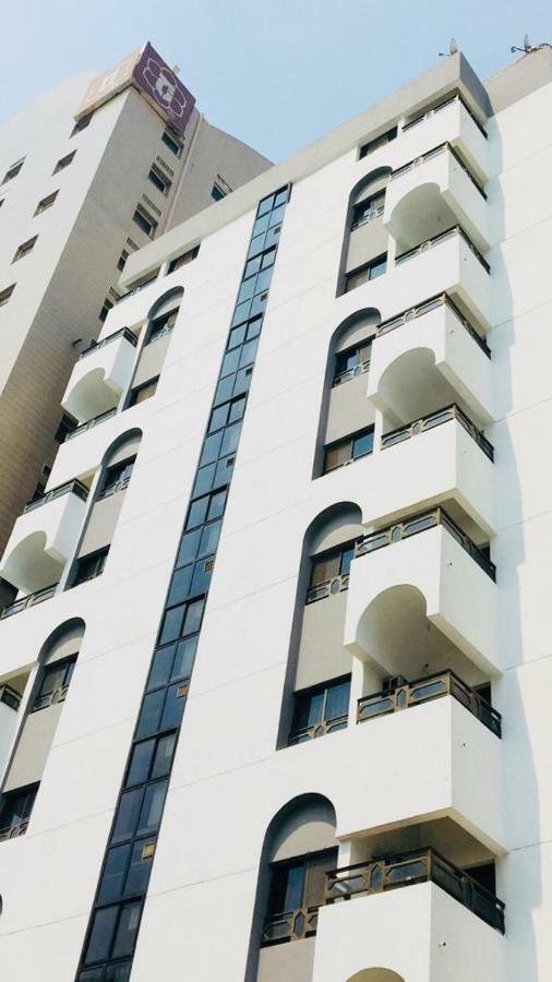 Guest House Hotel Apartments Makkah Mekka Exteriör bild